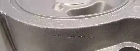鑄件致命缺陷——裂紋，如何避免？